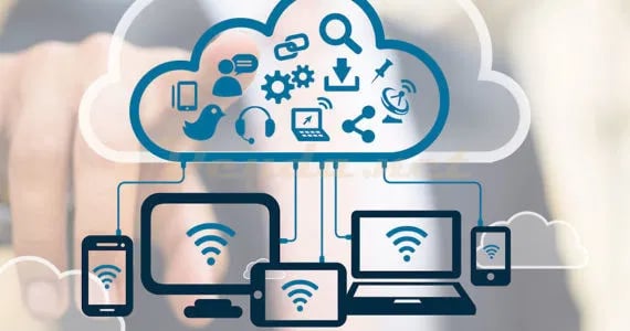 Virtual Applications