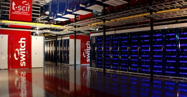 Switch Data Center