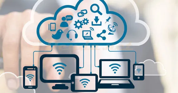 Virtual Applications