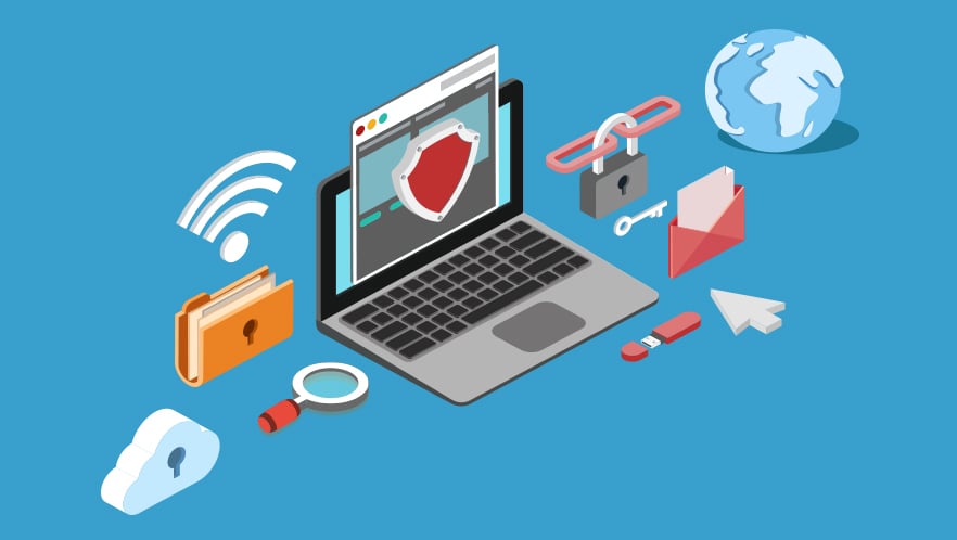 Virtual Desktop Security Benefits